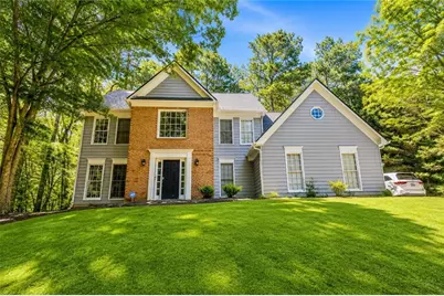 1180 Roseberry Court, Grayson, GA 30017 - Photo 2