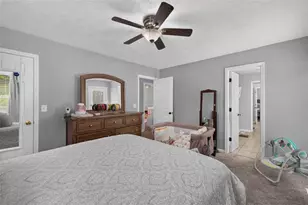 470 Hammond Rd, Statham, GA 30666 - Photo 16