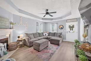 470 Hammond Rd, Statham, GA 30666 - Photo 4