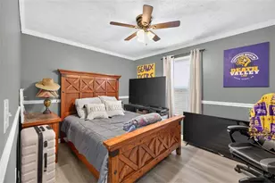 470 Hammond Rd, Statham, GA 30666 - Photo 24