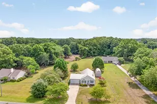 470 Hammond Rd, Statham, GA 30666 - Photo 1