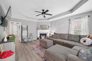 470 Hammond Rd, Statham, GA 30666 - Photo 6