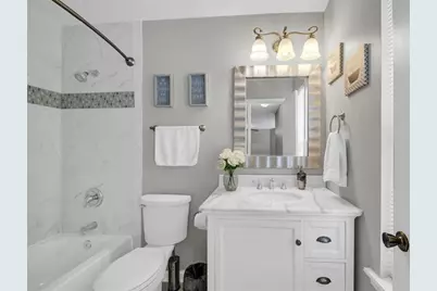 5086 N Woodbridge Trail, Stone Mountain, GA 30088 - Photo 16