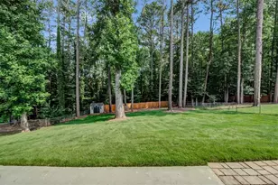 5086 N Woodbridge Trail, Stone Mountain, GA 30088 - Photo 28