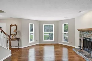 5086 N Woodbridge Trail, Stone Mountain, GA 30088 - Photo 4