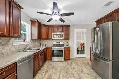 5086 N Woodbridge Trail, Stone Mountain, GA 30088 - Photo 8