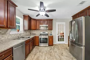 5086 N Woodbridge Trail, Stone Mountain, GA 30088 - Photo 8
