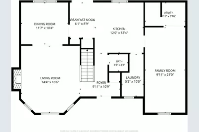 5086 N Woodbridge Trail, Stone Mountain, GA 30088 - Photo 30