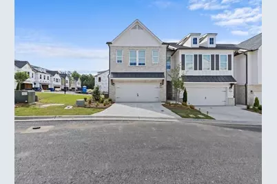 1237 Willowcrest Way, Cumming, GA 30041 - Photo 1