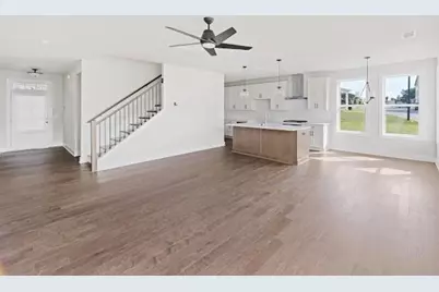 1237 Willowcrest Way, Cumming, GA 30041 - Photo 10