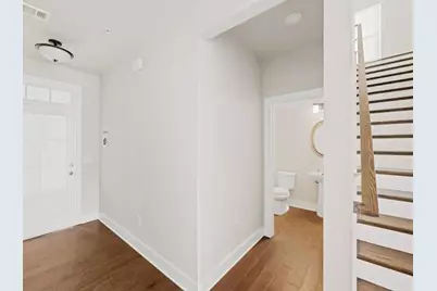 1237 Willowcrest Way, Cumming, GA 30041 - Photo 4