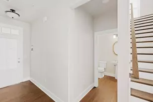 1237 Willowcrest Wy, Cumming, GA 30041 - Photo 4
