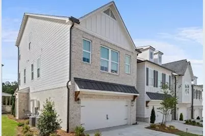 1237 Willowcrest Way, Cumming, GA 30041 - Photo 2