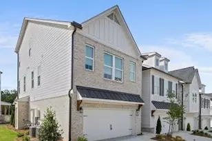 1237 Willowcrest Wy, Cumming, GA 30041 - Photo 2