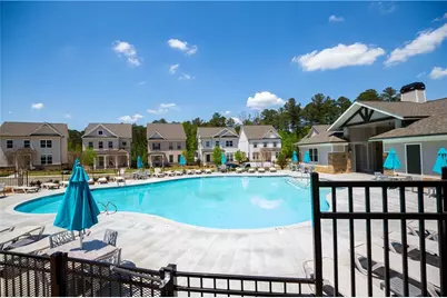 1651 Wellborn Walk, Suwanee, GA 30024 - Photo 20
