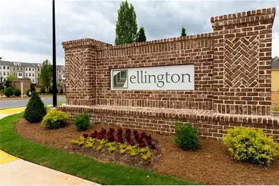 1651 Wellborn Walk, Suwanee, GA 30024 - Photo 16