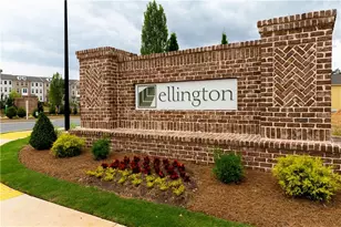 1651 Wellborn Walk, Suwanee, GA 30024 - Photo 16