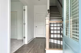 1651 Wellborn Walk, Suwanee, GA 30024 - Photo 2