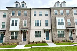 1651 Wellborn Walk, Suwanee, GA 30024 - Photo 1