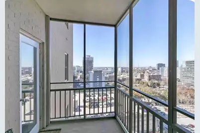 300 Peachtree Street NE #10O, Atlanta, GA 30308 - Photo 18