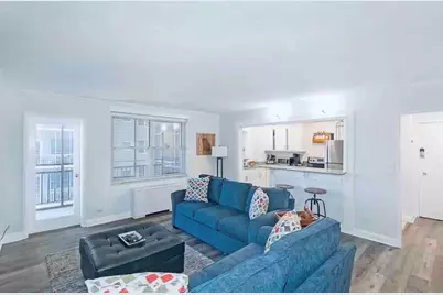 300 Peachtree Street NE #10O, Atlanta, GA 30308 - Photo 4