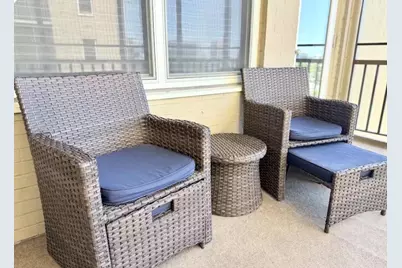 300 Peachtree Street NE #10O, Atlanta, GA 30308 - Photo 16