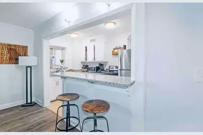 300 Peachtree Street NE #10O, Atlanta, GA 30308 - Photo 6
