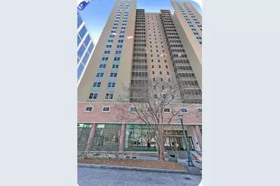 300 Peachtree Street NE #10O, Atlanta, GA 30308 - Photo 22