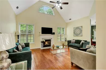 110 Rockglen Court, Fayetteville, GA 30215 - Photo 10