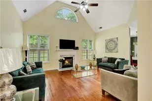 110 Rockglen Ct, Fayetteville, GA 30215 - Photo 10