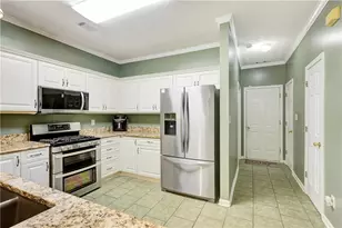 110 Rockglen Ct, Fayetteville, GA 30215 - Photo 18