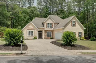 110 Rockglen Ct, Fayetteville, GA 30215 - Photo 4