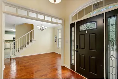 110 Rockglen Court, Fayetteville, GA 30215 - Photo 16