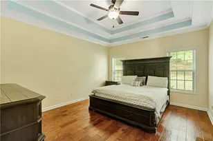 110 Rockglen Ct, Fayetteville, GA 30215 - Photo 24
