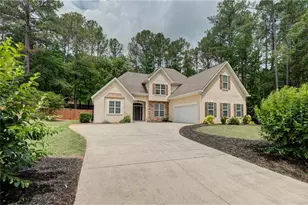 110 Rockglen Ct, Fayetteville, GA 30215 - Photo 2