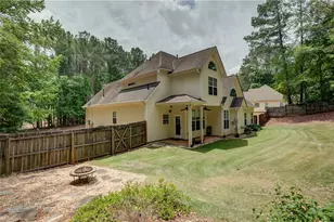 110 Rockglen Ct, Fayetteville, GA 30215 - Photo 8