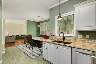 110 Rockglen Court, Fayetteville, GA 30215 - Photo 20