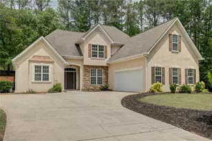 110 Rockglen Ct, Fayetteville, GA 30215 - Photo 1