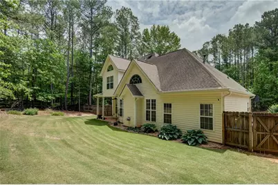 110 Rockglen Court, Fayetteville, GA 30215 - Photo 6