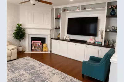 3215 Warbler Way, Cumming, GA 30041 - Photo 8