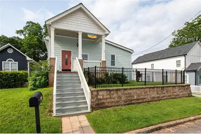 245 South Avenue SE, Atlanta, GA 30315 - Photo 1