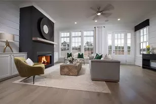 396 Concord St, Alpharetta, GA 30009 - Photo 4