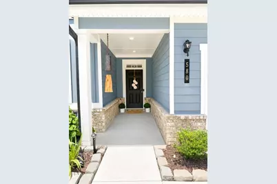 580 Briard Drive, Buford, GA 30518 - Photo 4