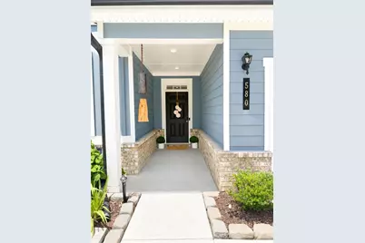 580 Briard Drive, Buford, GA 30518 - Photo 4