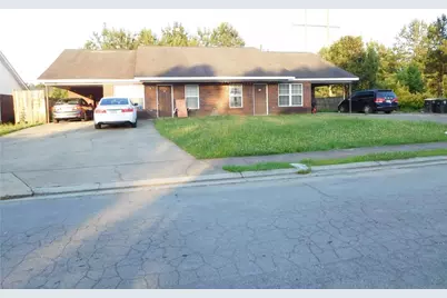 9 - 11 Tiger Lane NW, Rome, GA 30165 - Photo 1