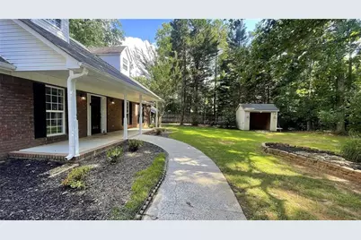 345 Brinkley Road, Powder Springs, GA 30127 - Photo 16