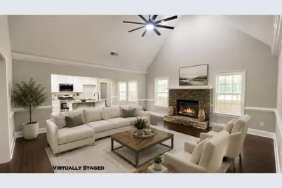 345 Brinkley Road, Powder Springs, GA 30127 - Photo 6