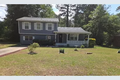 10895 Thrasher, Jonesboro, GA 30238 - Photo 1