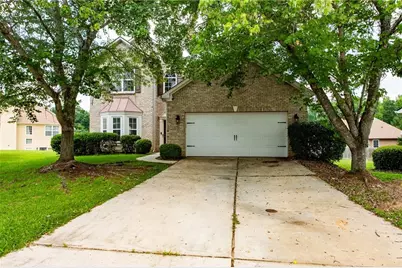 [Address not provided], Lithia Springs, GA 30122 - Photo 1