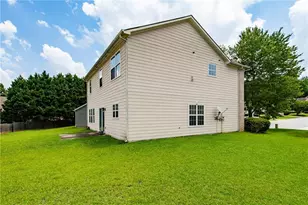[Address not provided], Lithia Springs, GA 30122 - Photo 36